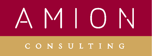 AMION Consulting logo